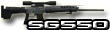 Sig SG-550 Sniper